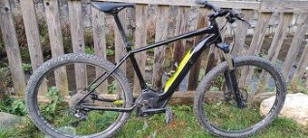 ELEKTROKOLO Specialized TURBO LEVO