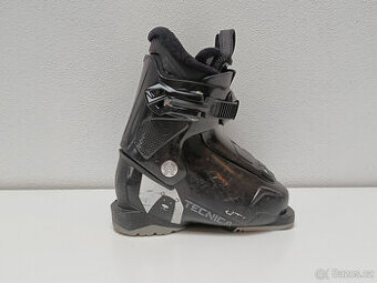 Dětské lyžáky TECNICA JT1 vel. 17