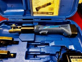 Sada lisovacího nářadí Uponor Klauke Mini 32 KSP