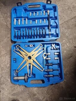 Prodam aretacni pripravky na spojky