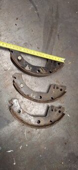 Náhradní díly na Trabant