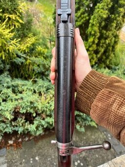 Vzduchovka vz.47 NB50