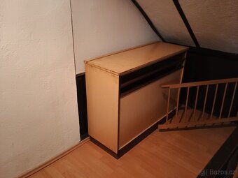 Daruji starší nábytek