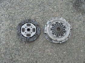 Spojka Peugeot 306 1.4