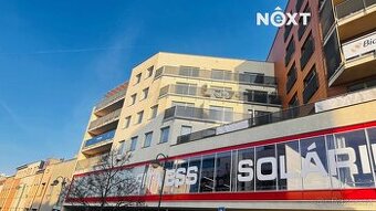 Pronájem byt 2+kk, 86㎡