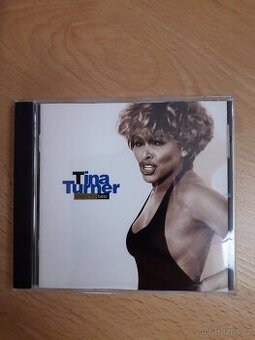 Tina Turner Simply The Best