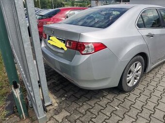 Honda accord VIII 2.2 diesel pofacelift