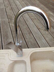 Dřezová baterie FIMA