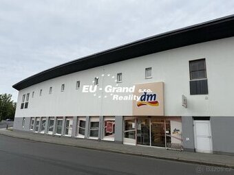 Pronájem obchodního prostoru 450 m², Varnsdorf, ev.č. 05863