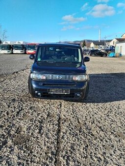 NISSAN CUBE 16-16V 2010