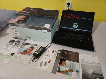Notebook Fujitsu Siemens AMILO La 1703