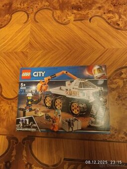 Lego 60225 nerozbalené