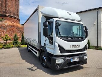 Řidič sk. C - svoz elektroodpadu