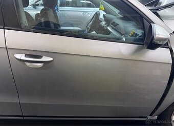 Volkswagen passat b7 dveře
