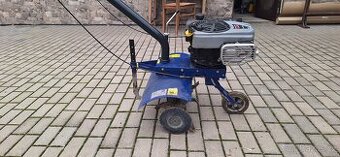 Motorový kultivátor (benzínový)