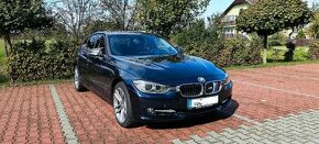 BMW 335i xDrive F30 N55