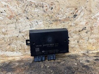 ŘÍDICÍ JEDNOTKA TAŽNÉHO 1K0907383F