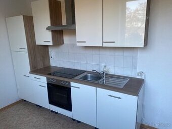 Prodám kuchyn vc spotřebičů Impuls ,Vesten