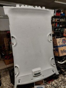 Škoda Fabia I combi stropnice