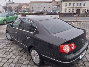 Vw Passat B6 2.0tdi 103kw-Bmp 8V. 2005/2006Rok