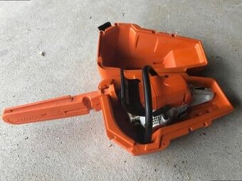 Stihl MS 231 C