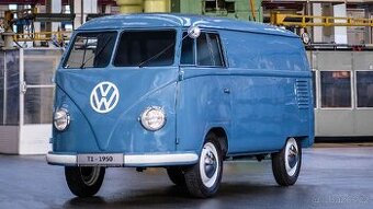 VW T1 T2