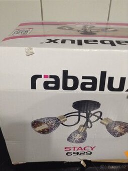 prodám stropní světlo Stacy 6929