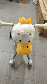 Odrážedlo kačenka pro děti smarTrike Spring