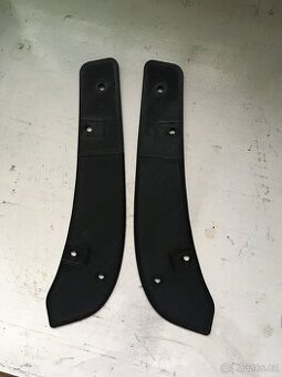 Rozšíření podběhu golf r32 mk4