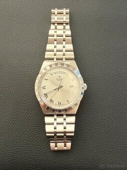 Tudor Royal day date, jako nové