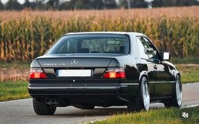 Koupím popis 300 CE