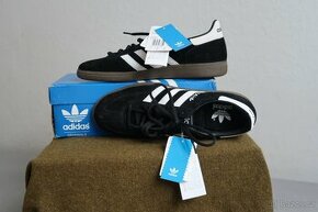 Adidas Spezial DVĚ PRAVÉ BOTY pravá bota Obuv tenisky