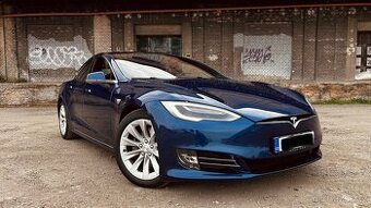 Tesla Model S Raven | Long Range Plus | 2021