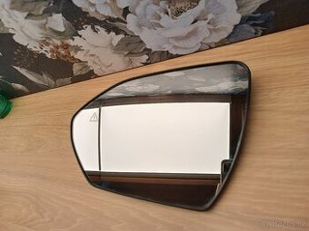 Zrcátko Hyundai Tucson