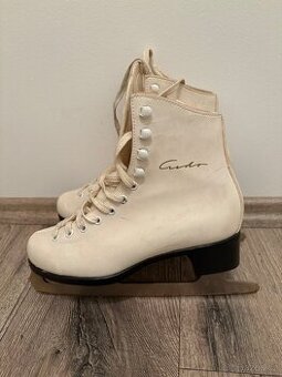 Dámské brusle, vel. 36