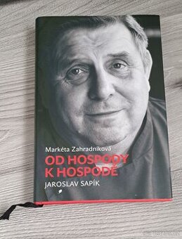 Od hospody k hospodě - Jaroslav Sapím