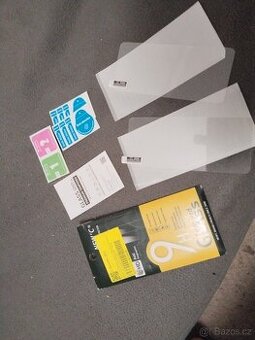 Tvrzené sklo SAMSUNG GALAXY A32 5G NOVÉ 2ks
