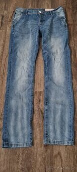 Pánské džíny