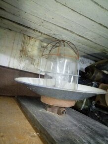 Světla venkovní a žarovky