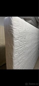Matrace 140/200 ciste