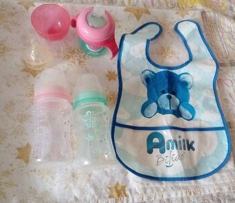 Potřeby pro nejmenší