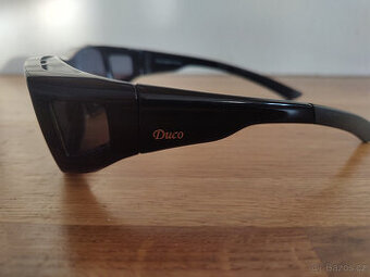 Sluneční brýle DUCO DC8954 C1