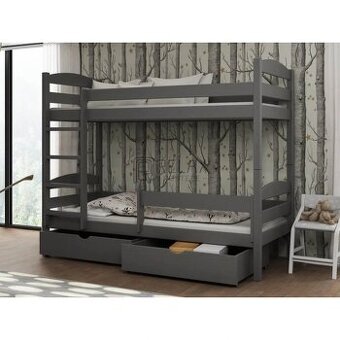 detska patrova postel