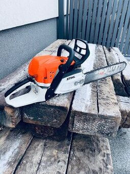 STIHL - MS 362 Profesionální motorová pila