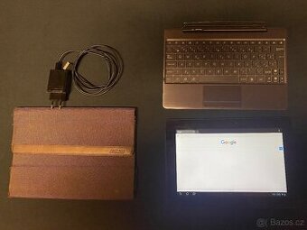 Tablet 2 v 1 ASUS EEE PAD TF201