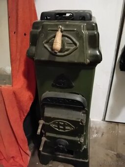 KAMNA NA TUHA PALIVA