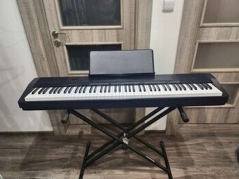 🟢 Kladívkové piano Casio CDP-130BK