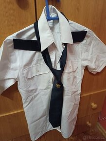 Dámská hasičská košile vel. 36