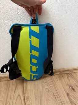 Dětský chránič páteře Scott , vel. XS 31-35 cm