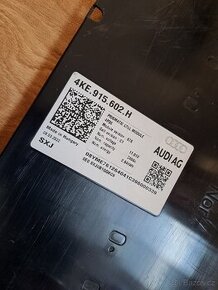 Baterie, akumulátor, bateriové úložiště 2.64kWh